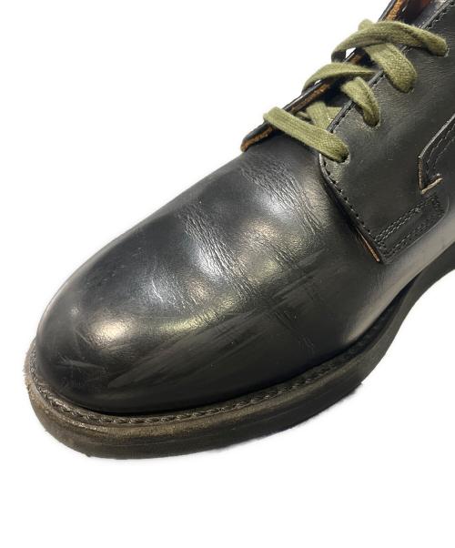 RED WING（レッドウィング）RED WING (レッドウィング) 101 POSTMAN ブラック サイズ:27の古着・服飾アイテム
