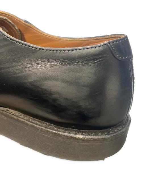 RED WING（レッドウィング）RED WING (レッドウィング) 101 POSTMAN ブラック サイズ:27の古着・服飾アイテム