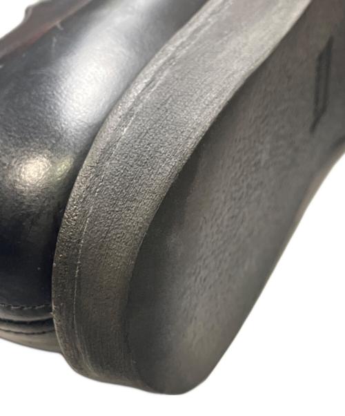 RED WING（レッドウィング）RED WING (レッドウィング) 101 POSTMAN ブラック サイズ:27の古着・服飾アイテム