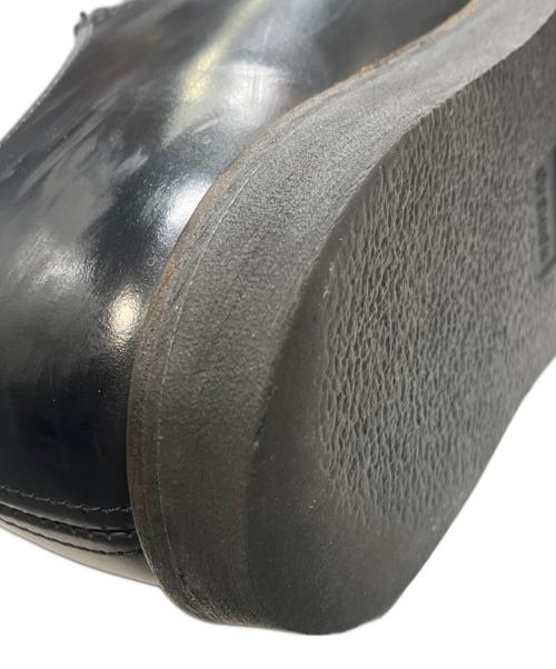 RED WING（レッドウィング）RED WING (レッドウィング) 101 POSTMAN ブラック サイズ:27の古着・服飾アイテム