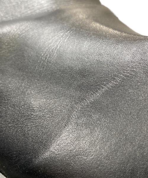 BALENCIAGA（バレンシアガ）BALENCIAGA (バレンシアガ) Rhino Derby ブラック サイズ:44の古着・服飾アイテム