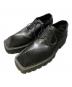 BALENCIAGA（バレンシアガ）の古着「Rhino Derby」｜ブラック