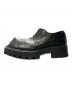 BALENCIAGA (バレンシアガ) Rhino Derby ブラック サイズ:44：75000円