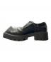 中古・古着 BALENCIAGA (バレンシアガ) Rhino Derby ブラック サイズ:44：75000円