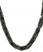 AMBUSHアンブッシュ）の古着「A CHAIN SHORT NECKLACE」