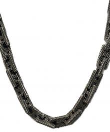 AMBUSH（アンブッシュ）の古着「A CHAIN SHORT NECKLACE」