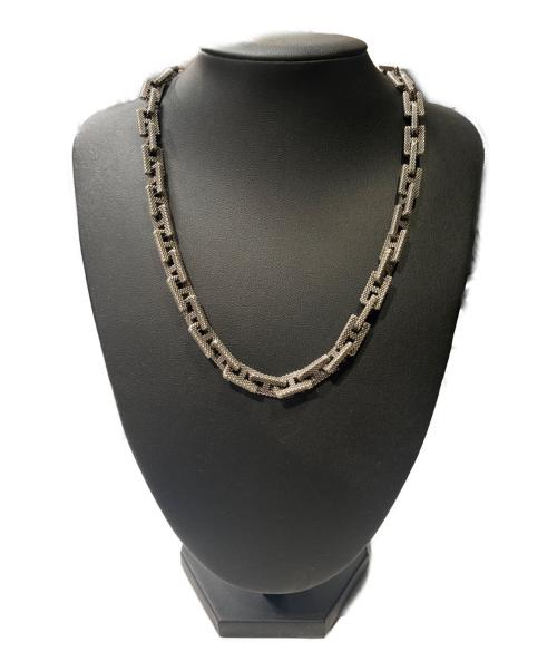 AMBUSH（アンブッシュ）AMBUSH (アンブッシュ) A CHAIN SHORT NECKLACEの古着・服飾アイテム