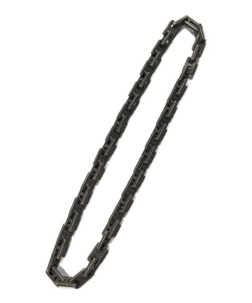 AMBUSH（アンブッシュ）AMBUSH (アンブッシュ) A CHAIN SHORT NECKLACEの古着・服飾アイテム