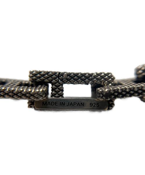 AMBUSH（アンブッシュ）AMBUSH (アンブッシュ) A CHAIN SHORT NECKLACEの古着・服飾アイテム