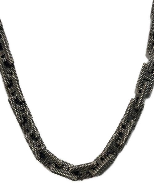 AMBUSH（アンブッシュ）AMBUSH (アンブッシュ) A CHAIN SHORT NECKLACEの古着・服飾アイテム