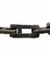 中古・古着 AMBUSH (アンブッシュ) A CHAIN SHORT NECKLACE：98000円
