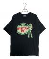 ）の古着「ALE Tシャツ」｜ブラック
