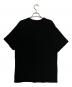 Hysteric Glamour (ヒステリックグラマー) ALE Tシャツ ブラック サイズ:L：10000円
