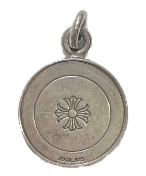 CHROME HEARTS（クロムハーツ）CHROME HEARTS (クロムハーツ) ANGL MDL V2 シルバーの古着・服飾アイテム