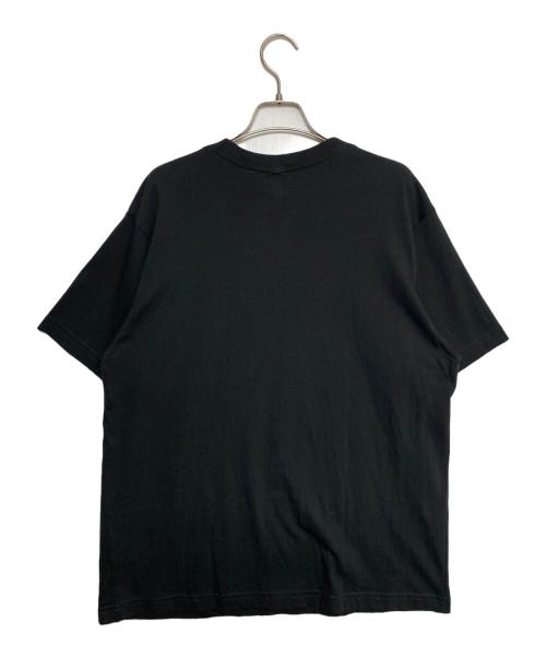GOLF WANG（ゴルフワン）GOLF WANG (ゴルフワン) Marty Supreme Golf Wang x Marty Supreme Logo Tee ブラック サイズ:Mの古着・服飾アイテム