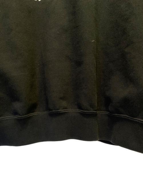 Y-3（ワイスリー）Y-3 (ワイスリー) U GFX CREW ブラック サイズ:Mの古着・服飾アイテム
