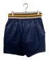HUMAN MADE (ヒューマンメイド) GAME SHORTS ネイビー サイズ:L：40000円