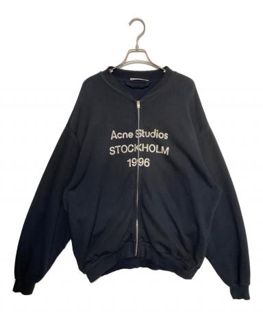期間限定　試着のみ Acne Studios アクネストゥディオズ スウェット 中古・古着通販】ACNE STUDIOS (アクネ ストゥディオズ) 1996 ジップ