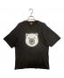 HUMAN MADE（ヒューマンメイド）の古着「Bear T-Shirt」｜グレー