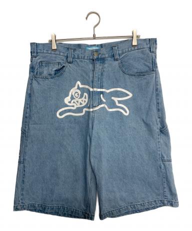 中古・古着通販】Ice Cream (アイスクリーム) Buggy Denim Shorts