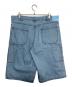 Ice Cream (アイスクリーム) Buggy Denim Shorts スカイブルー サイズ:XL：20000円