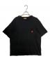 HUMAN MADE (ヒューマンメイド) Back Logo Tee ブラック サイズ:XL：15000円