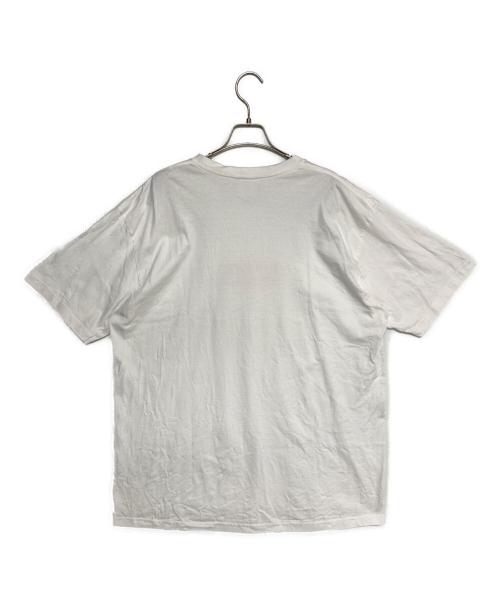 SUPREME（シュプリーム）Supreme (シュプリーム) 26SS Arabic Box Tee ホワイト サイズ:XLの古着・服飾アイテム