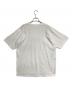 Supreme (シュプリーム) 26SS Arabic Box Tee ホワイト サイズ:XL：15000円