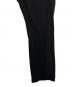 中古・古着 DRKSHDW (ダークシャドウ) CREATCH CARGO DRAWSTRING PANTS ブラック サイズ:L：30000円