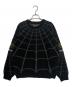 Supreme (シュプリーム) VANSON (バンソン) Spider-Man Sweater ブラック サイズ:L：50000円