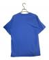 BoTT (ボット) ASCII Tee Cobalt Blue ブルー サイズ:M：7000円