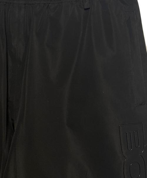 BoTT（ボット）BoTT (ボット) 25SS イージーワイドパンツ ブラック サイズ:Lの古着・服飾アイテム