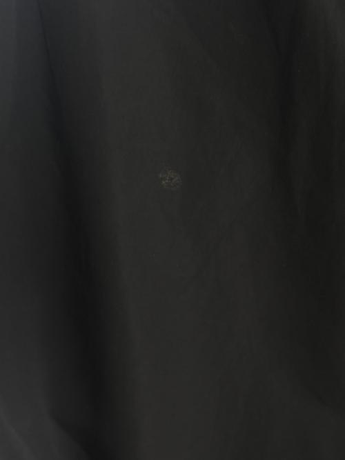BoTT（ボット）BoTT (ボット) 25SS イージーワイドパンツ ブラック サイズ:Lの古着・服飾アイテム