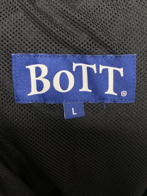 BoTT（ボット）BoTT (ボット) ナイロンパンツ オリーブ サイズ:Lの古着・服飾アイテム