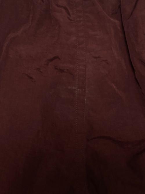 BoTT（ボット）BoTT (ボット) Basic Swim Short ボルドー サイズ:XLの古着・服飾アイテム