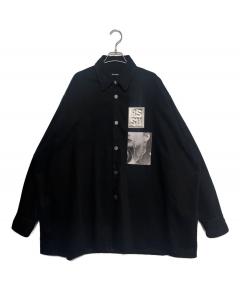 中古・古着通販】RAF SIMONS (ラフシモンズ) OVERSIZED SHIRT WITH