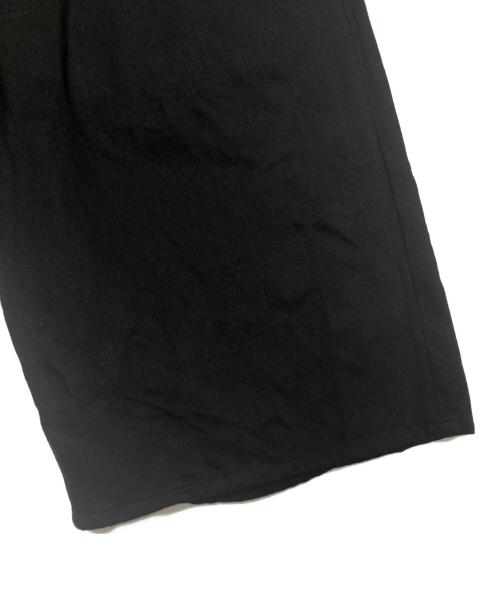 SUPREME（シュプリーム）SUPREME (シュプリーム) Baggy Selvedge Denim Short ブラック サイズ:32の古着・服飾アイテム