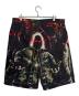 Supreme (シュプリーム) Shadows Baggy Denim Short 