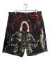Supreme（シュプリーム）の古着「Shadows Baggy Denim Short 