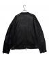 DSQUARED2 (ディースクエアード) Men Tunic Tops ブラック サイズ:XXXL：35000円