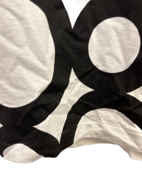 COMME des GARCONS（コムデギャルソン）COMME des GARCONS (コムデギャルソン) オーバーサイズTシャツ ホワイト サイズ:Sの古着・服飾アイテム