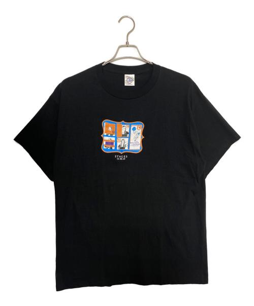 DELTA（デルタ）DELTA (デルタ) Britney Spears T Shirt ブラック サイズ:Lの古着・服飾アイテム