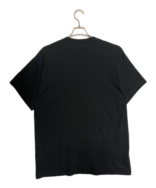 DELTA（デルタ）DELTA (デルタ) Britney Spears T Shirt ブラック サイズ:Lの古着・服飾アイテム