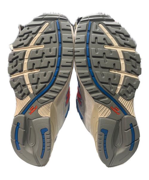 NEW BALANCE（ニューバランス）NEW BALANCE (ニューバランス) KITH (キス) 993 Madison Square Garden 