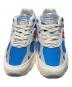 NEW BALANCE (ニューバランス) KITH (キス) 993 Madison Square Garden 
