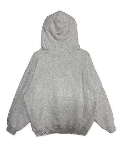 WTAPS（ダブルタップス）WTAPS (ダブルタップス) Champion (チャンピオン) 25AWChampion Academy Hooded ホワイト サイズ:2の古着・服飾アイテム