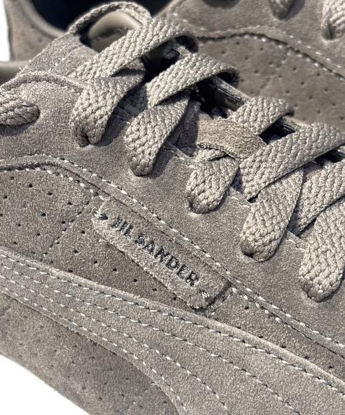 JIL SANDER（ジルサンダー）JIL SANDER (ジルサンダー) PUMA (プーマ) Jil Sander × Puma K-Street 