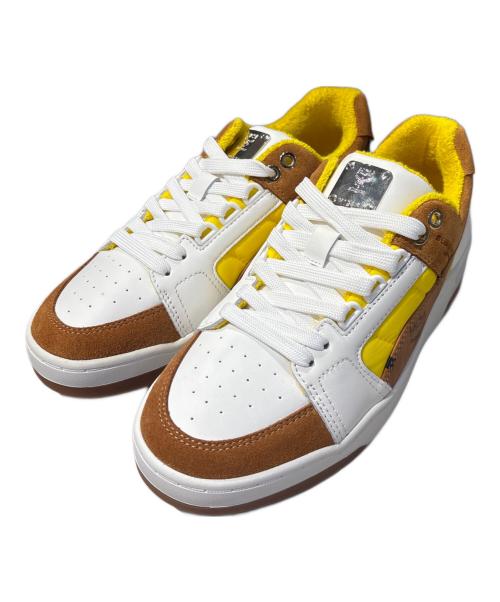 MCM（エムシーエム）MCM (エムシーエム) PUMA (プーマ) Slipstream Lo 