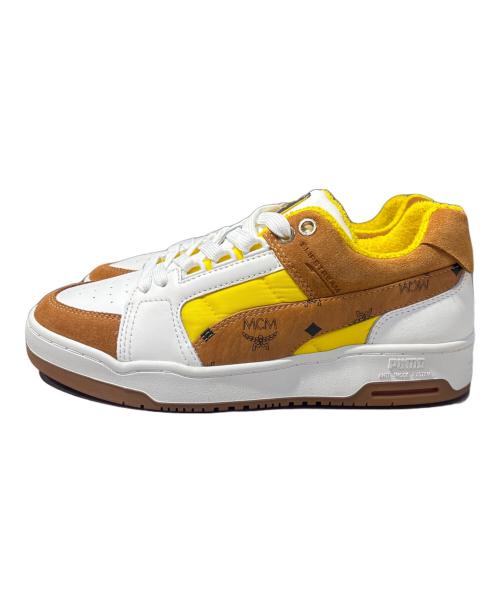 MCM（エムシーエム）MCM (エムシーエム) PUMA (プーマ) Slipstream Lo 