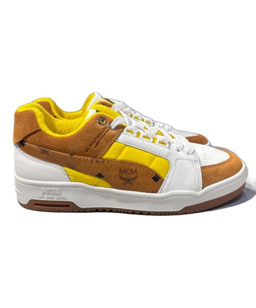 MCM（エムシーエム）MCM (エムシーエム) PUMA (プーマ) Slipstream Lo 
